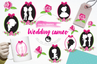 +15 Wedding Cameo: Vintage Elegance for Modern Designers