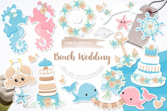 Beach Wedding: Capturing Coastal Charm in Every Design