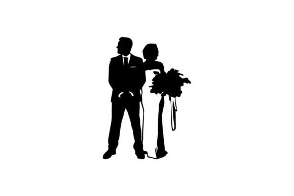 Capturing Romance: The Timeless Appeal of Wedding Silhouettes