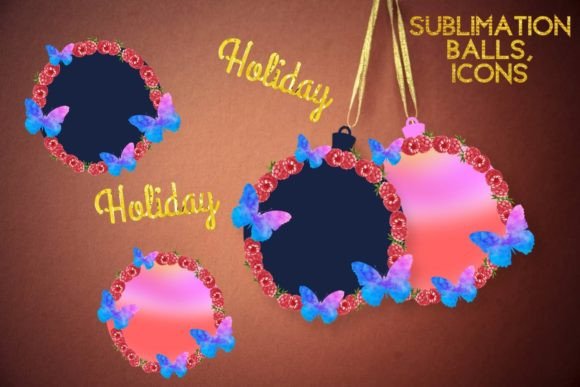 Celebrate in Style: Mastering Festive Design with Holiday Balls