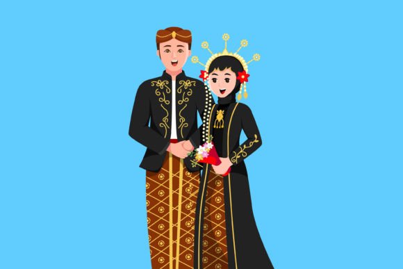 Celebrating Heritage: The Timeless Appeal of Indonesian Wedding Art