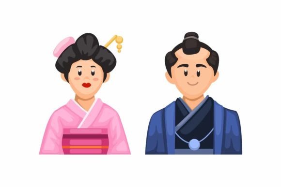 Elegance in Every Thread: Designing with Kimono Wedding Style