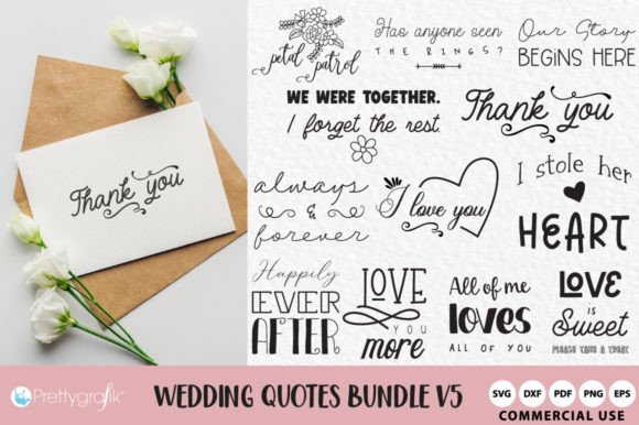 Elevate Your Wedding Stationery with Stunning SVG Designs